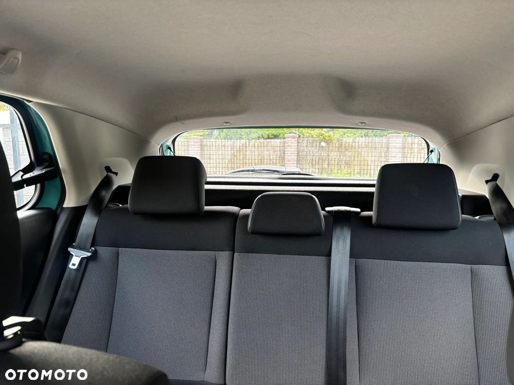 Citroën C4 Cactus BlueHDi 100 Stop&Start Feel - 16