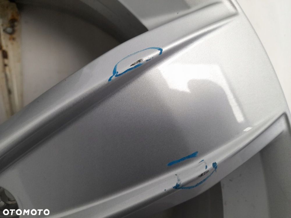 Felga aluminiowa Volkswagen OE 5NA071497 6.5" x 17" 5x112 ET38 - 4