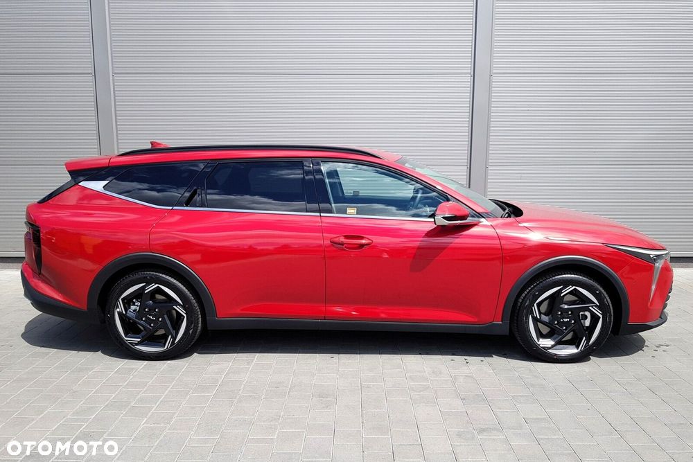 Kia K4 1.6 T-GDI L - 7