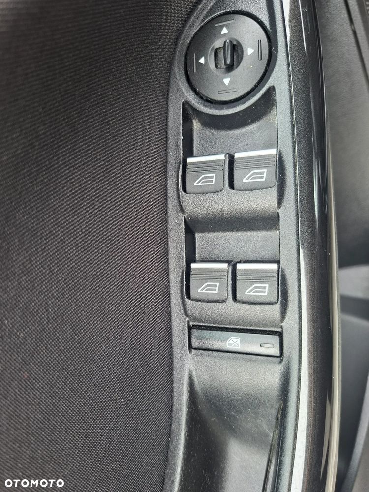 Ford Focus 1.5 TDCi Titanium ASS - 21