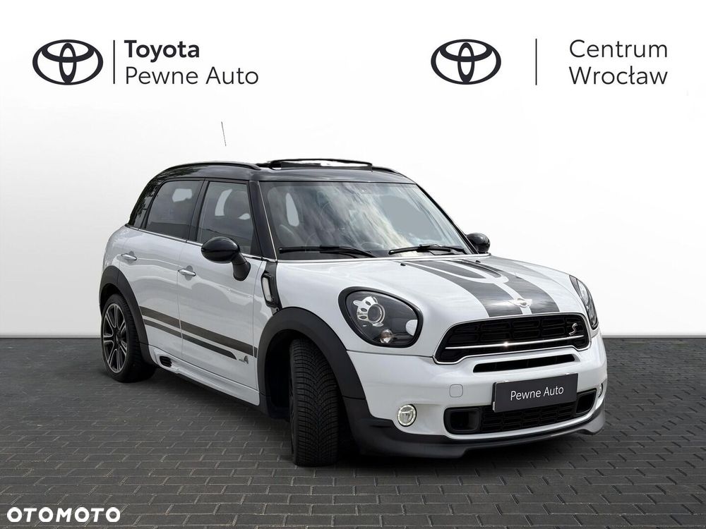 MINI Countryman - 7