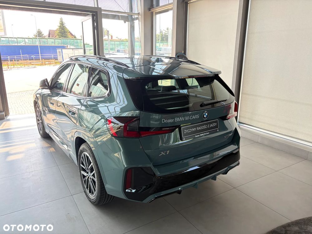 BMW X1 - 4