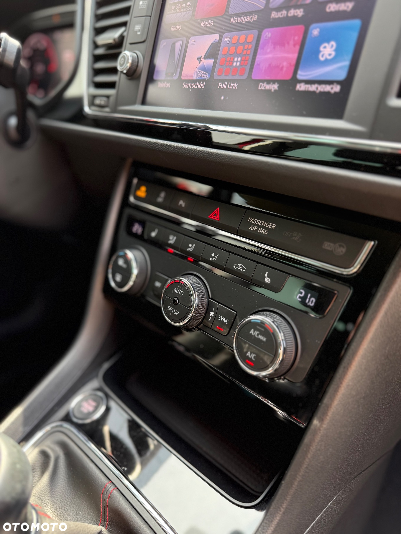 Seat Leon 1.5 TSI FR - 18