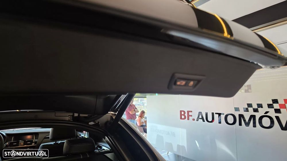 BMW X4 20 d xDrive XLine Auto - 25