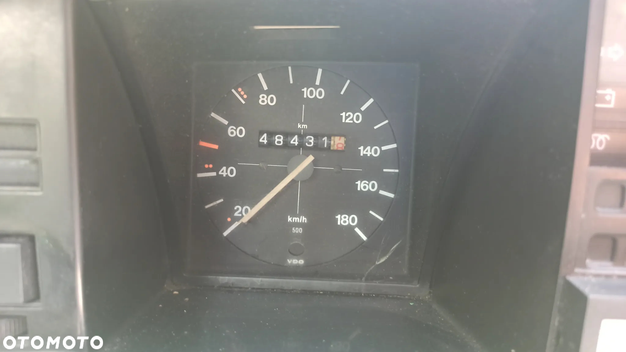 Volkswagen Transporter Caravelle TD C 255 592 - 8