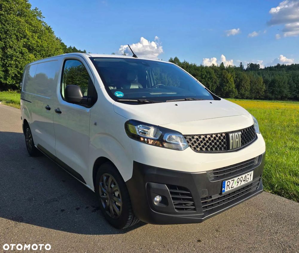 Fiat SCUDO - 5