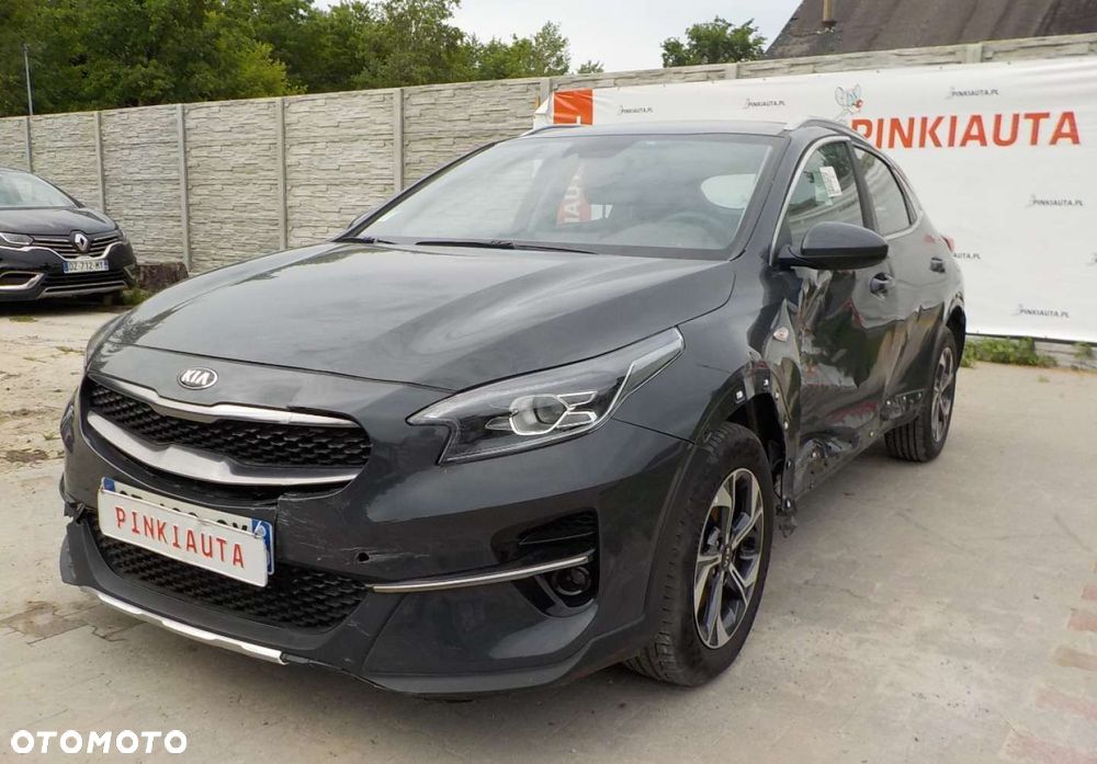 Kia XCeed - 7