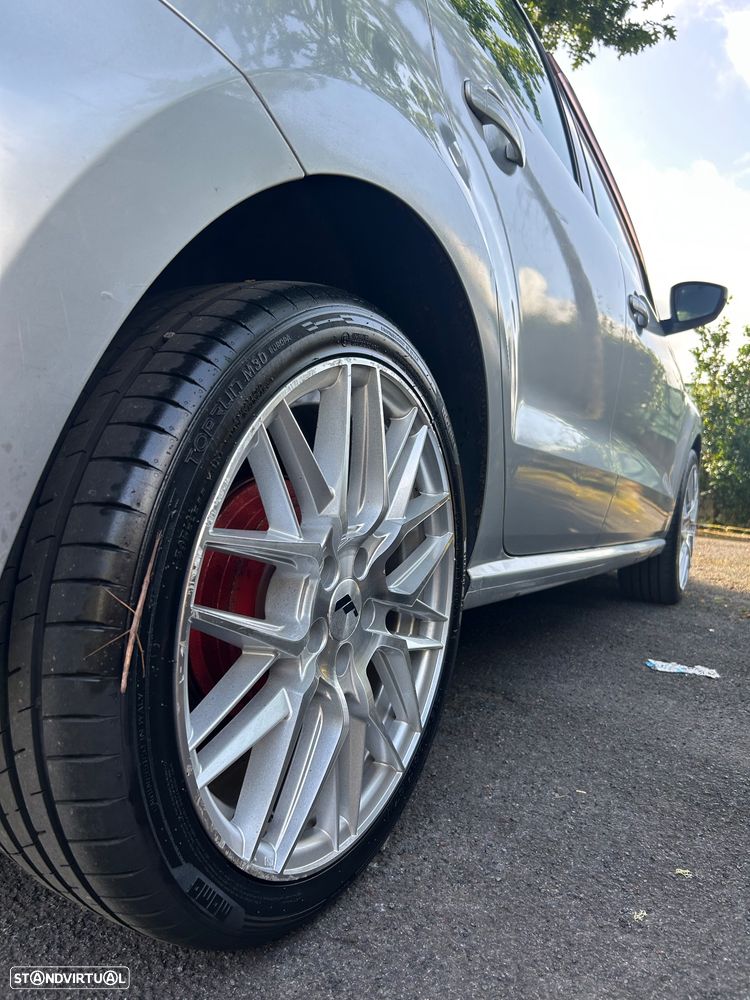 VW Polo - 14
