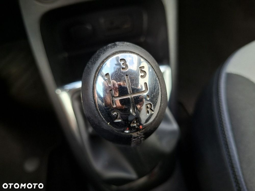 Renault Captur 0.9 Energy TCe Intens EU6 - 24