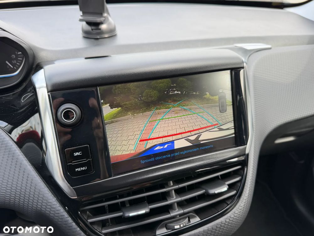 Peugeot 2008 PureTech 110 Stop&Start Allure - 29