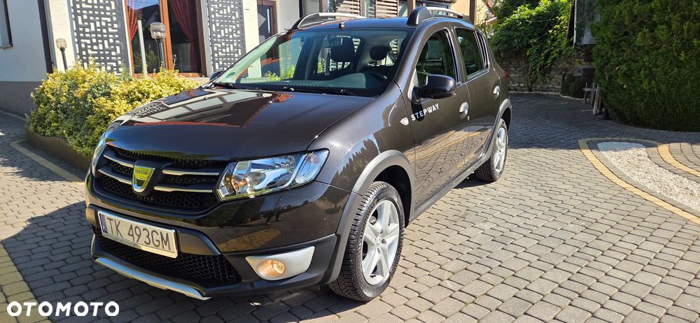 Dacia Sandero Stepway - 25