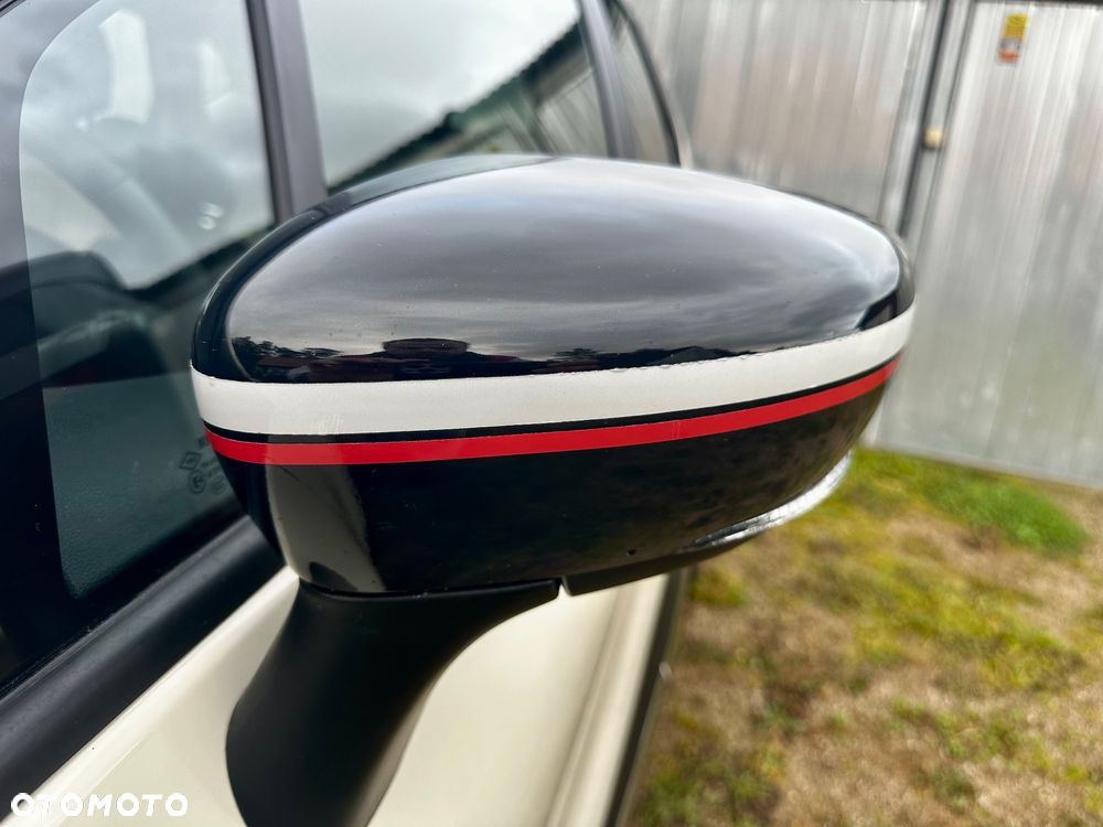 Renault Captur ENERGY TCe 120 EDC Experience - 17