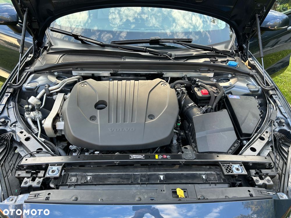 Volvo V60 Cross Country - 19