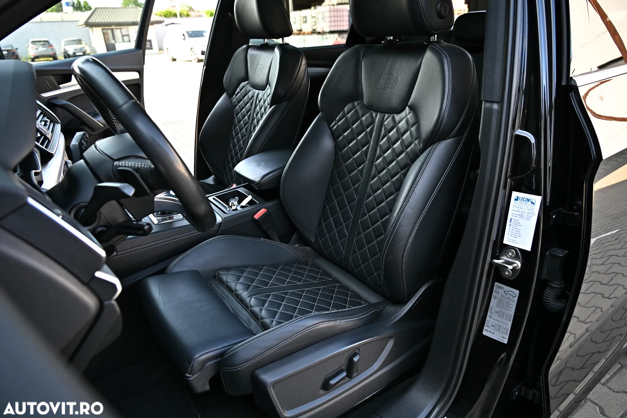 Audi Q5 2.0 TDI Quattro S tronic Sport - 15