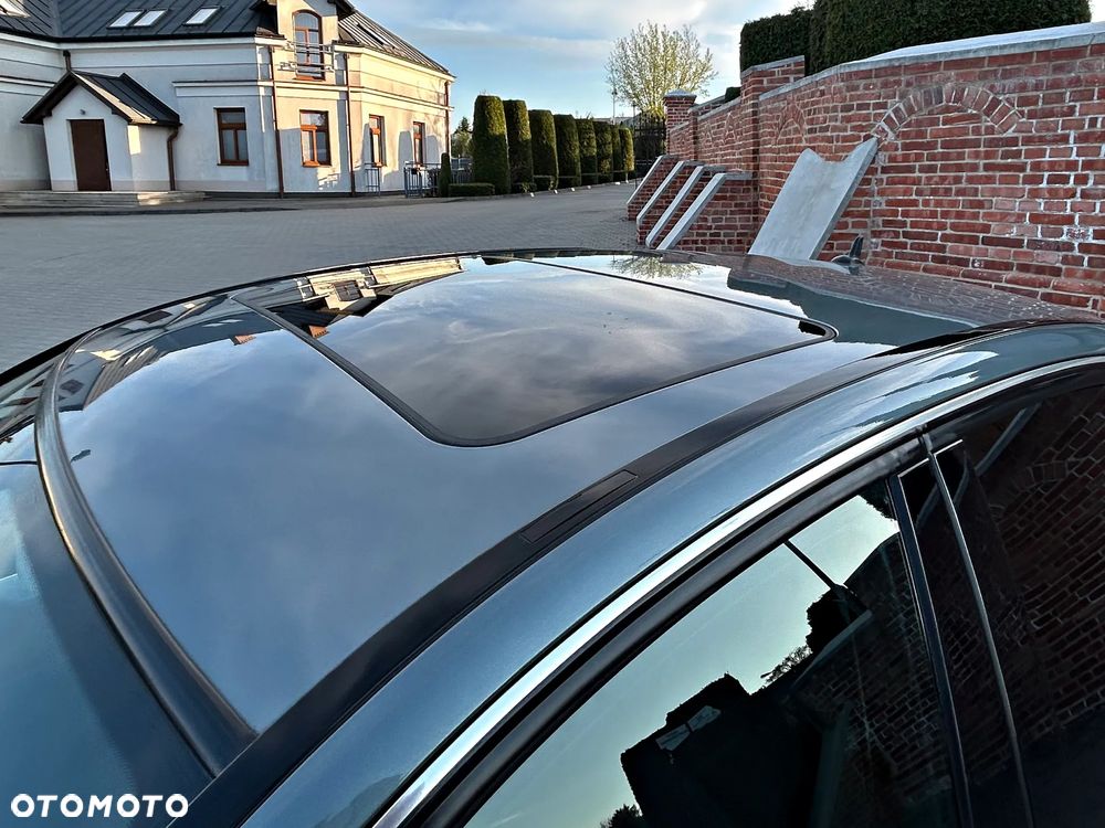 Mercedes-Benz Klasa C - 21