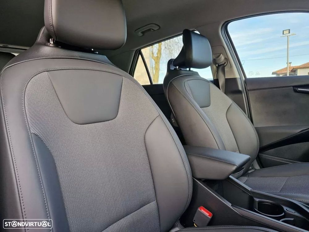 Kia Niro EV 64kWh Drive - 21