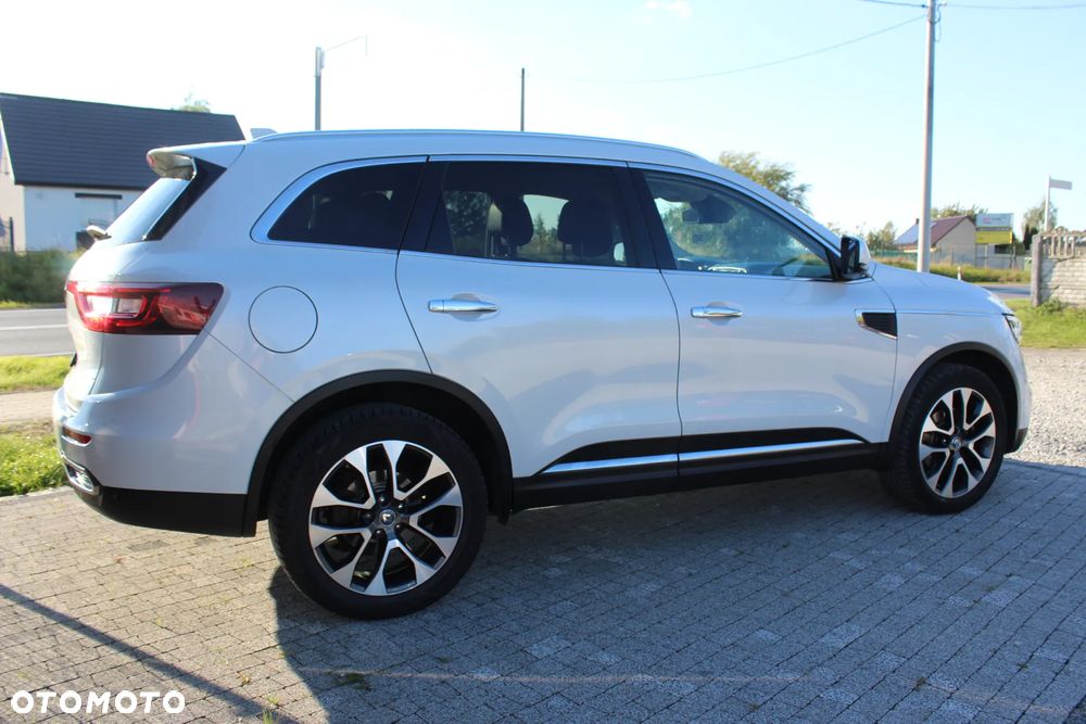 Renault Koleos 2.0 dCi Intens 4x4 X-Tronic - 5