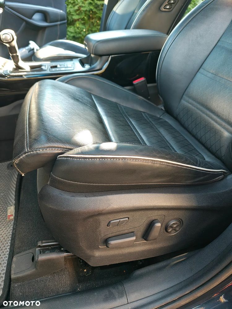 Kia Sorento 2.0 CRDI GT Line - 28