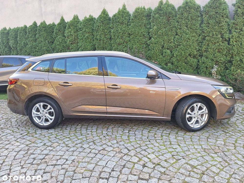 Renault Megane ENERGY dCi 110 INTENS - 7