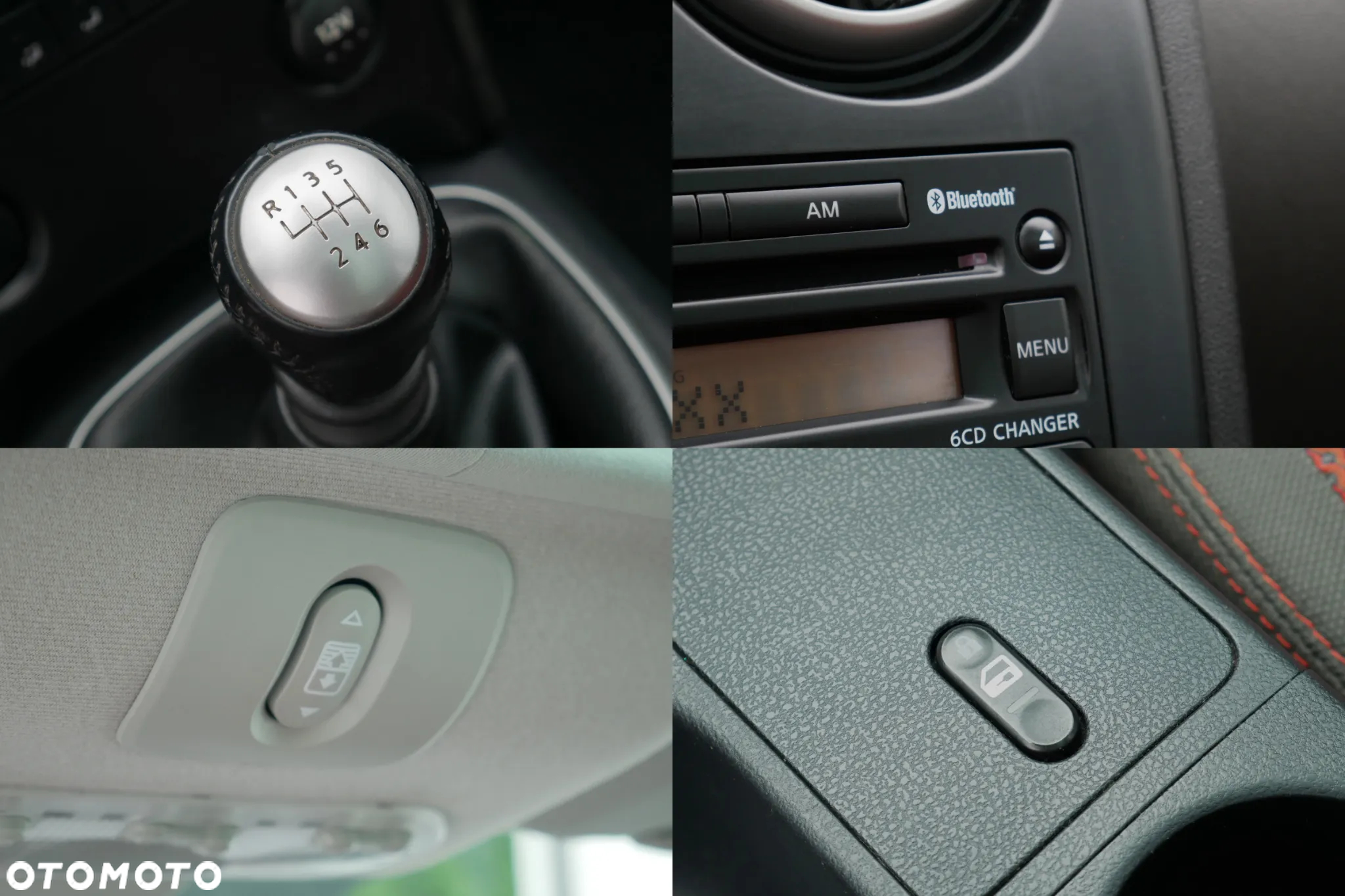 Nissan Qashqai 2.0 Tekna - 34