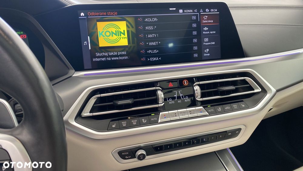 BMW X5 xDrive40d mHEV sport - 18