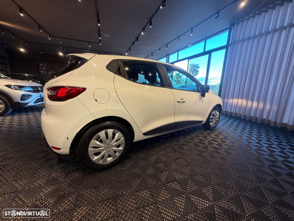 Renault Clio 1.5 dCi Limited EDition - 6