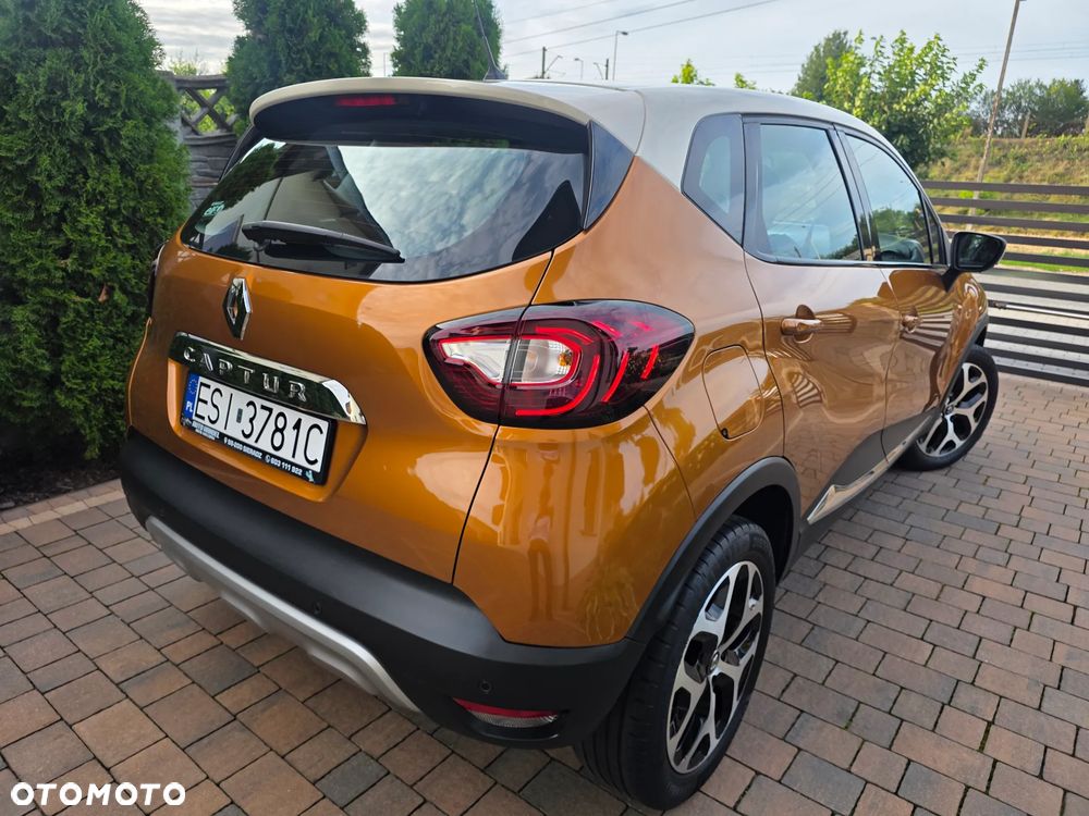 Renault Captur - 4