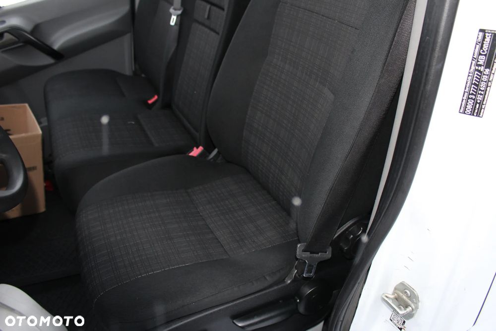 Mercedes-Benz Sprinter - 13