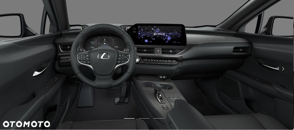 Lexus UX 250h GPF F Sport Design 2WD - 3