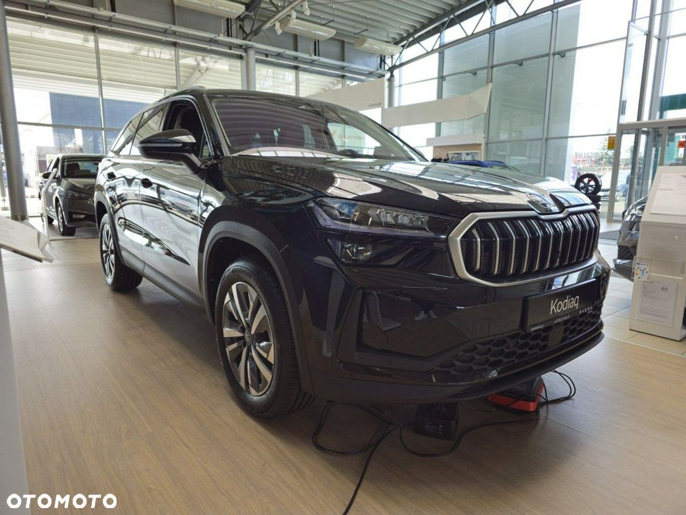 Skoda Kodiaq 2.0 TDI 4x4 Drive DSG - 3