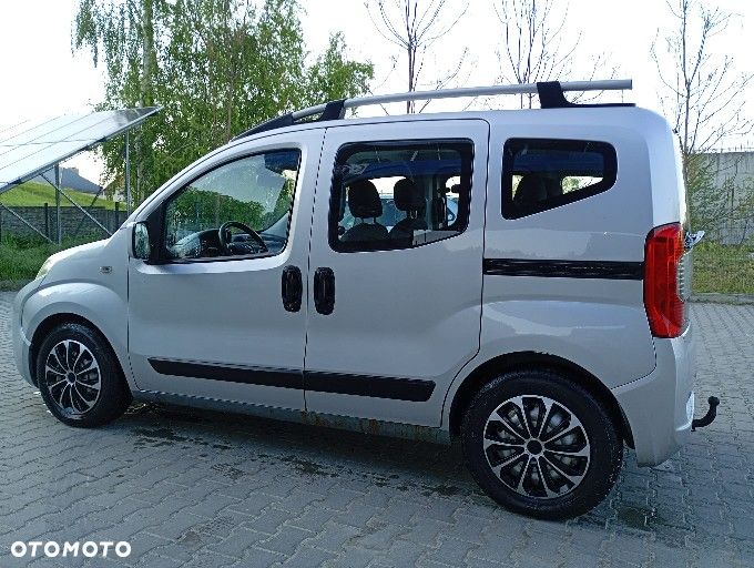 Fiat Fiorino 1.3 Multijet 16V Dynamic - 8