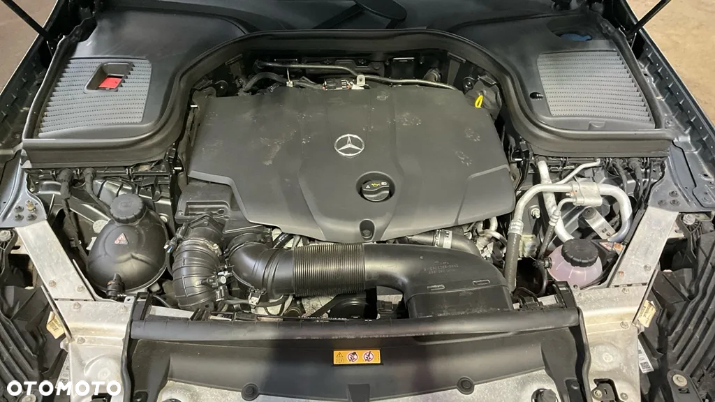 Mercedes-Benz GLC 300 de 4-Matic - 15