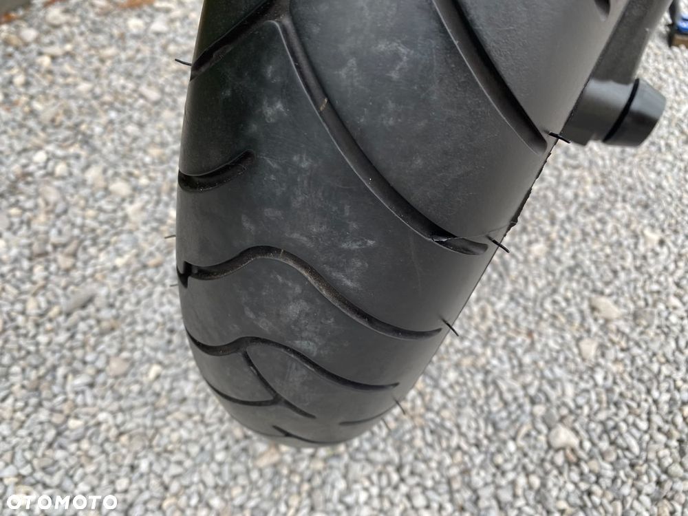 Yamaha MT - 18