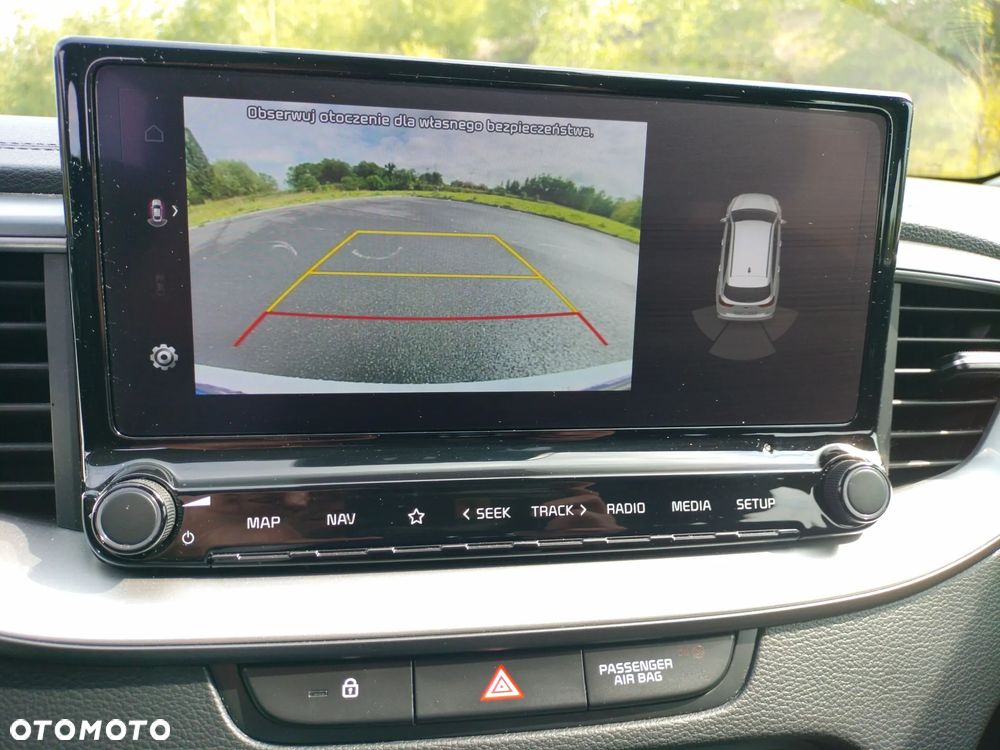 Kia Ceed 1.5 T-GDI M - 27