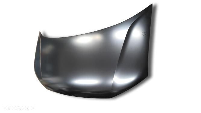 NOWA MASKA SILNIKA POKRYWA HYUNDAI H350 2017- 75501-59001 - 3