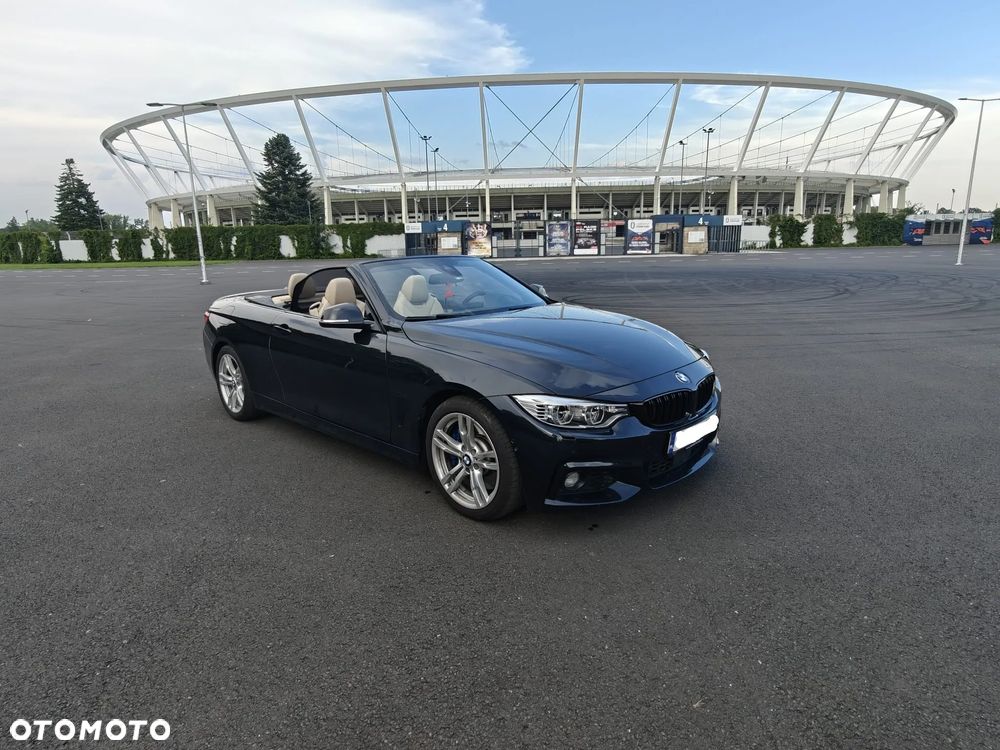 BMW Seria 4 - 1