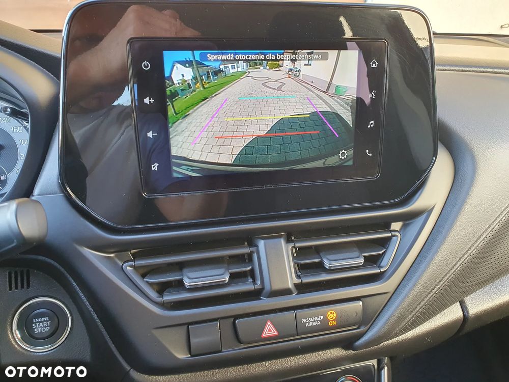 Suzuki SX4 S-Cross - 23