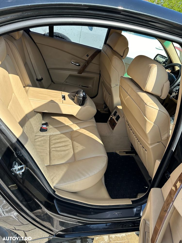 BMW Seria 5 - 12