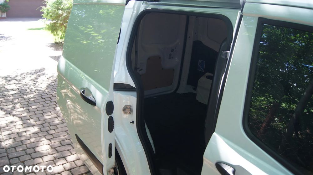 Ford TRANSIT COURIER - 12
