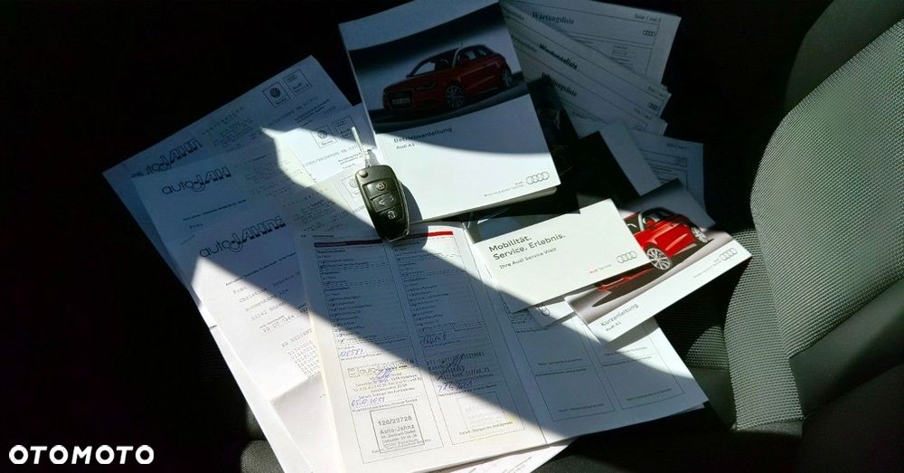 Audi A1 Sportback - 32