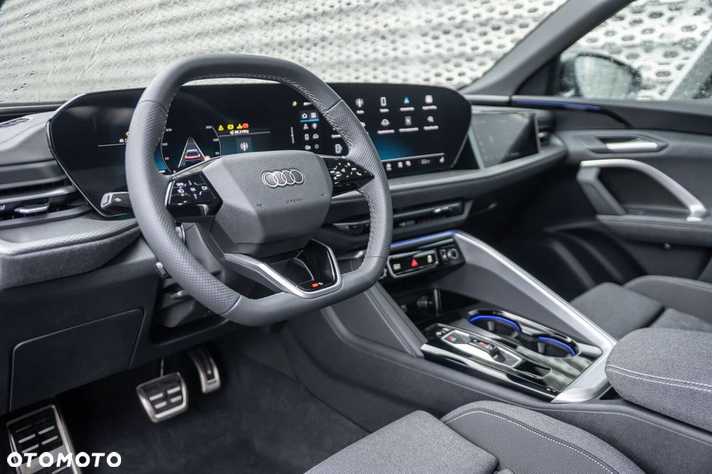 Audi Q5 TFSI mHEV 150 kW S tronic - 15