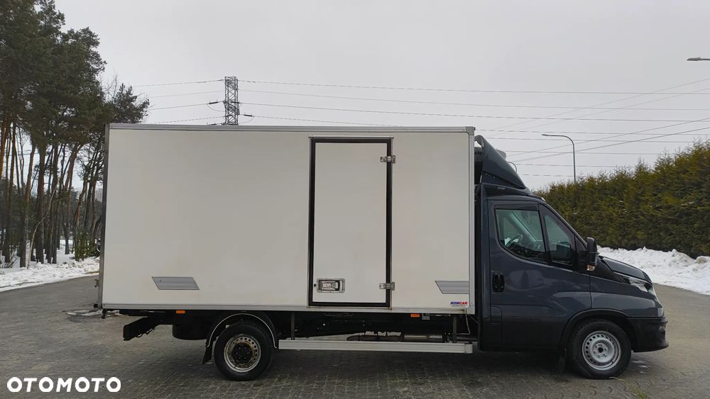 Iveco 35s18 - 2