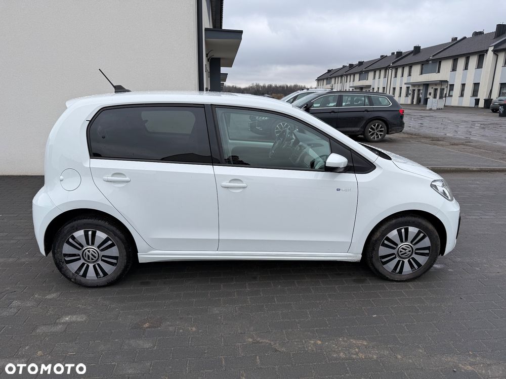 Volkswagen up! e-up - 6