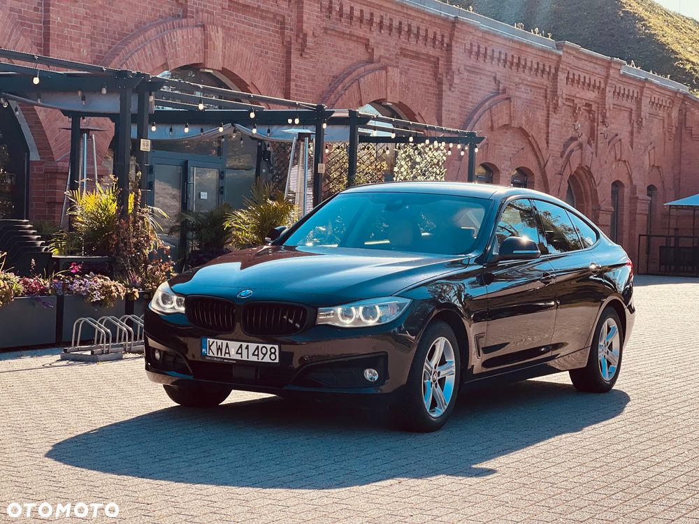 BMW 3GT - 2