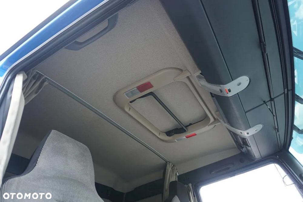 MAN TGM / 18.290  / SKRZYNIOWY + HDS + WINDA / PALFINGER PK 12002 / WYSIĘG 10 M - 23