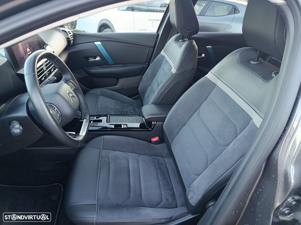 Citroën e-C4 50 kWh Shine Pack - 10