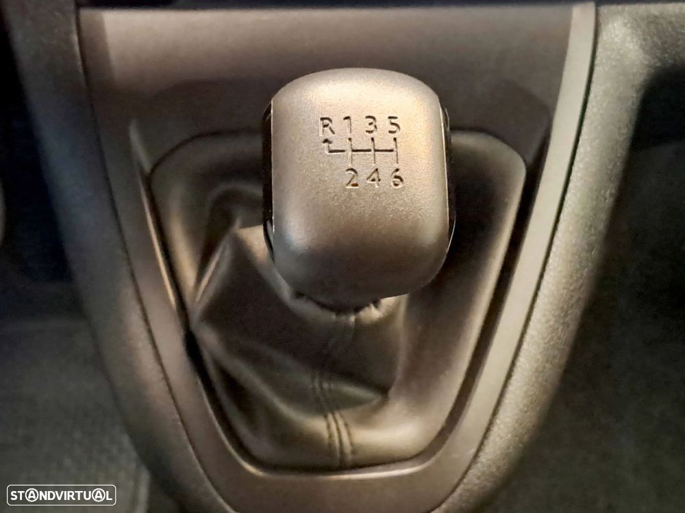 Citroën Spacetourer 1.5 BlueHDi XS Feel - 13