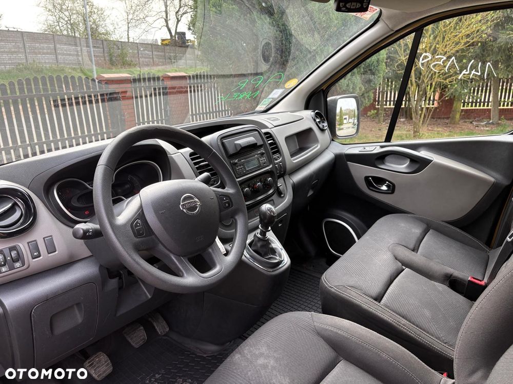 Renault Trafic - 18