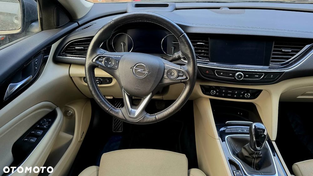 Opel Insignia 1.6 Direct InjectionTurbo Dynamic - 22