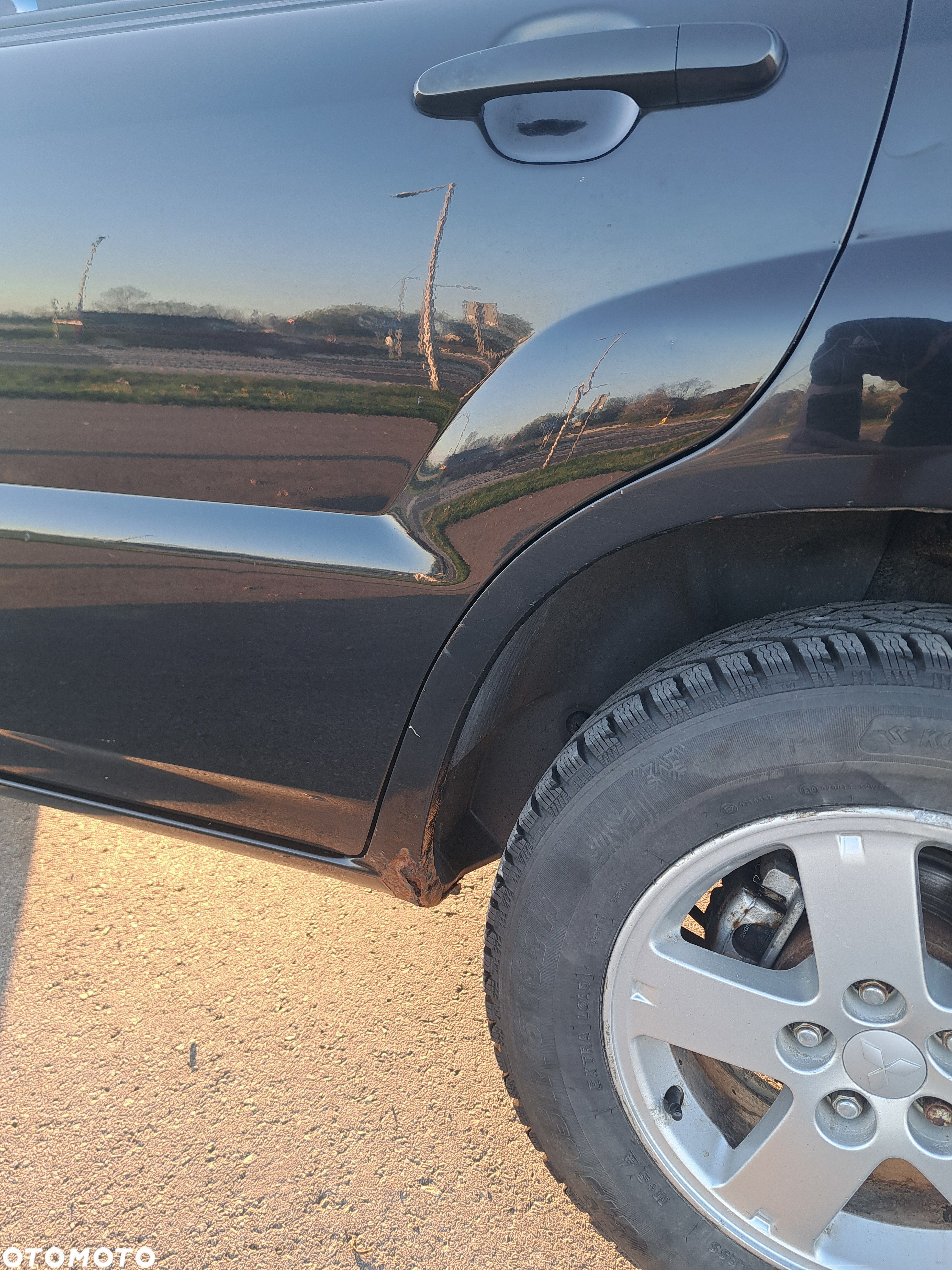 Kia Sportage - 8